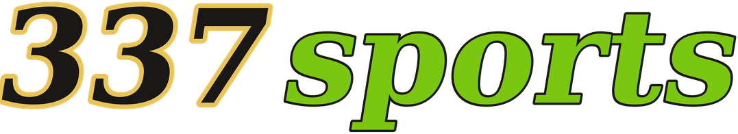 337sports logo